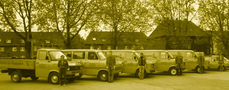 Historie 1964
