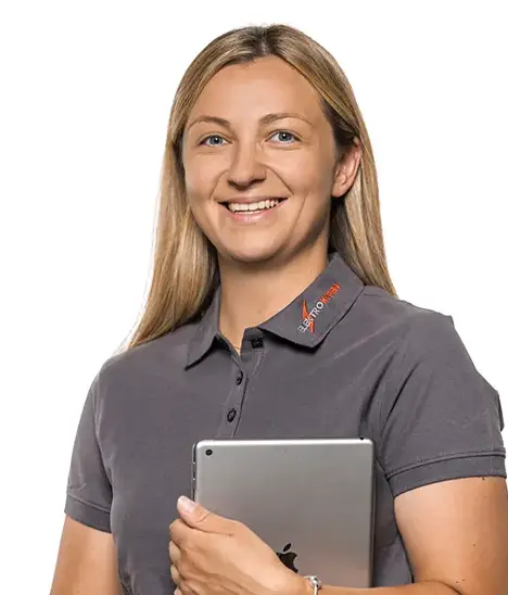 M. Kalinowska