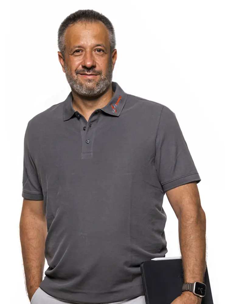 M. Sokolowski