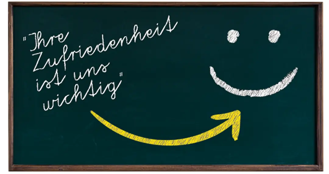 Kundendienst