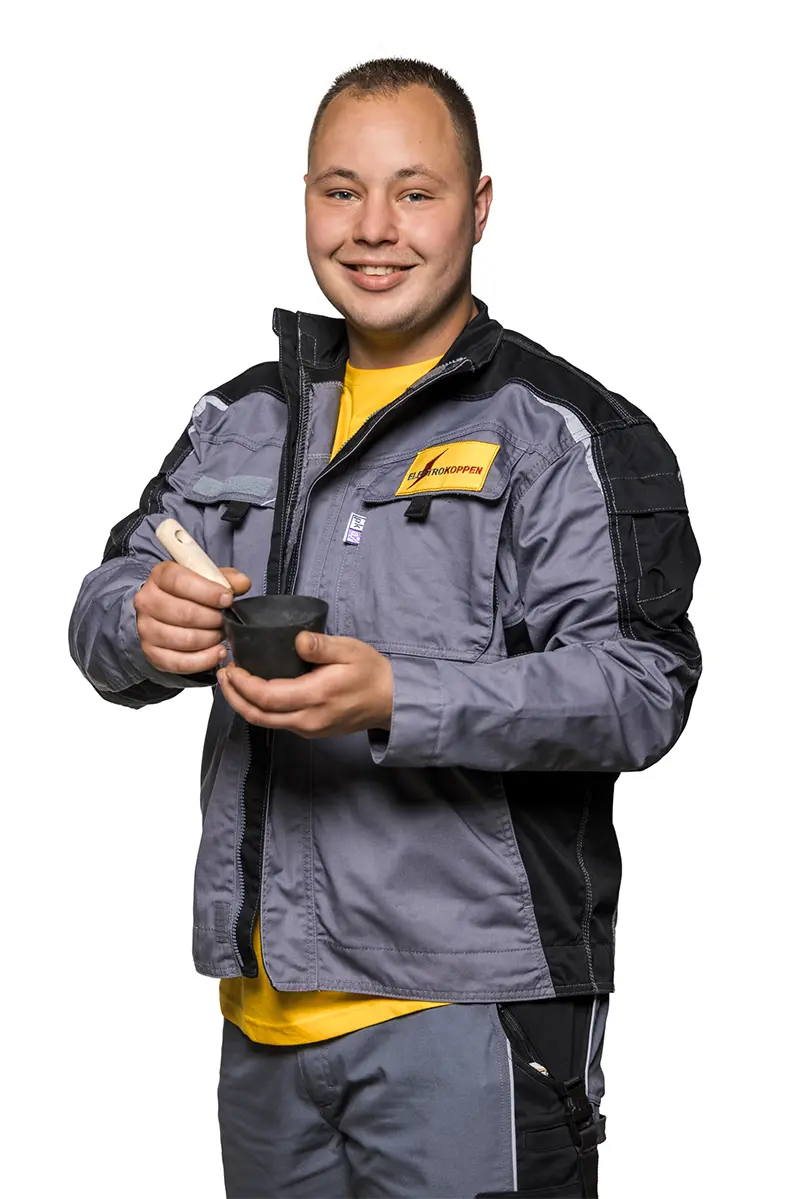 Mitarbeiter 14