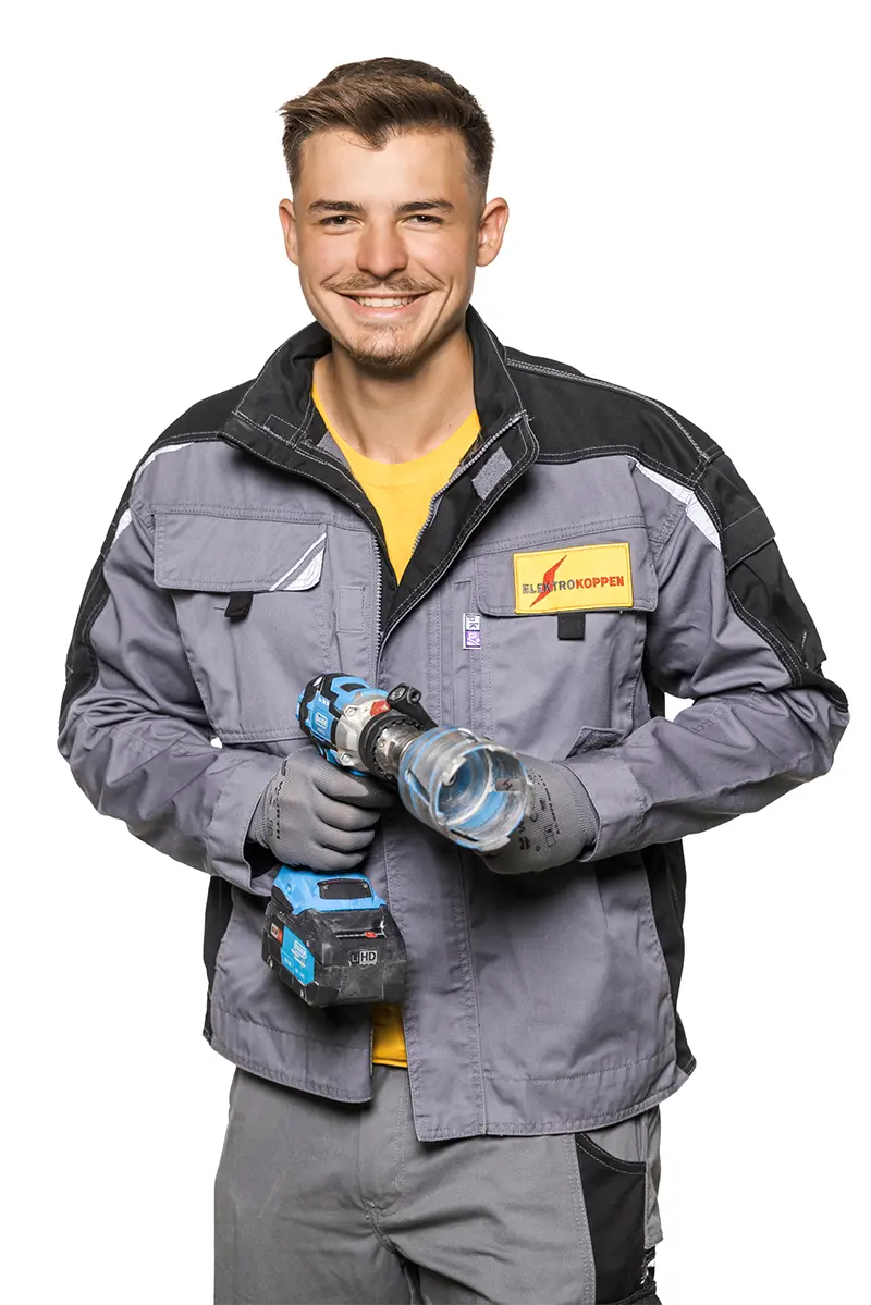 Mitarbeiter 40