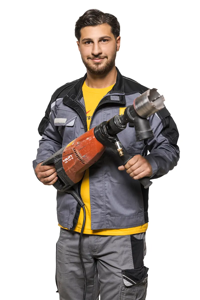 Mitarbeiter 8