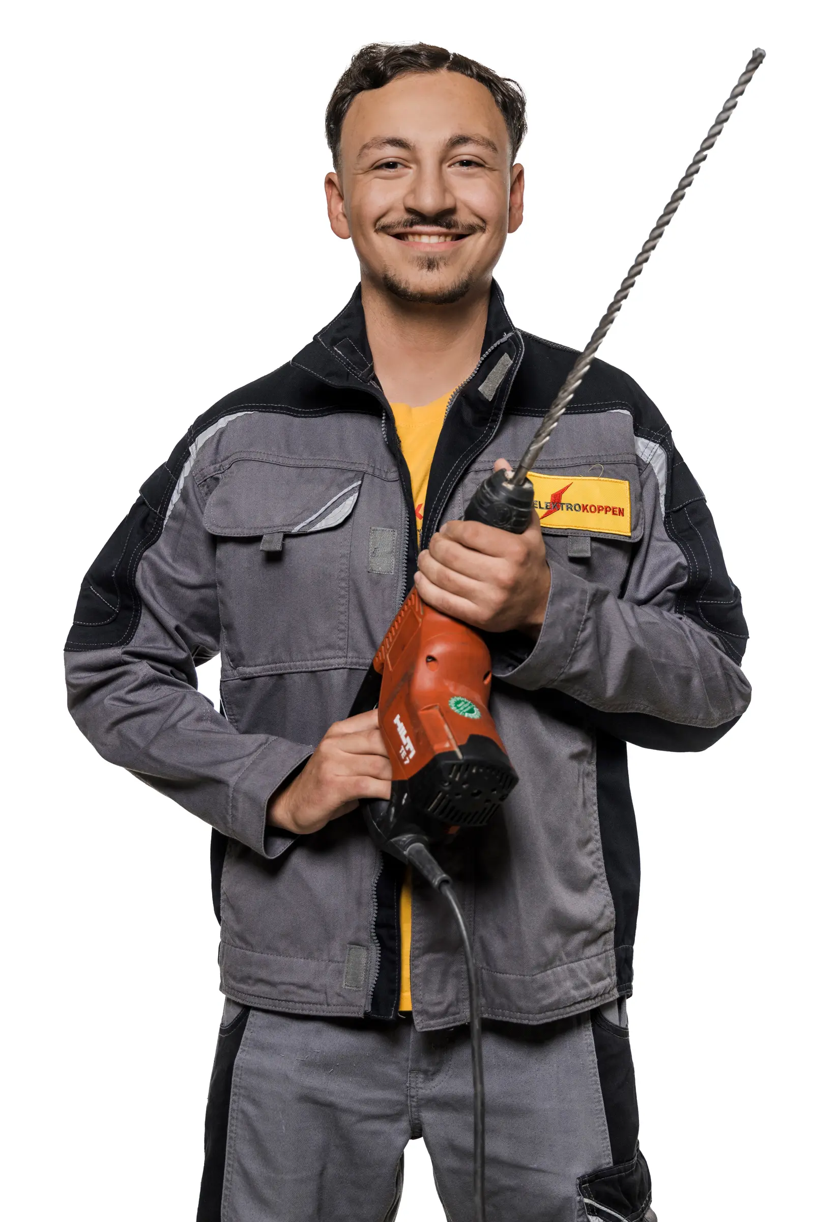 Mitarbeiter 43