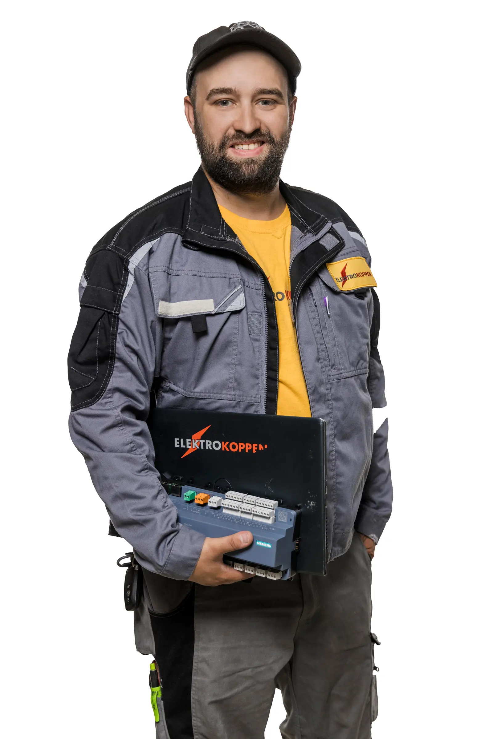 Mitarbeiter 44