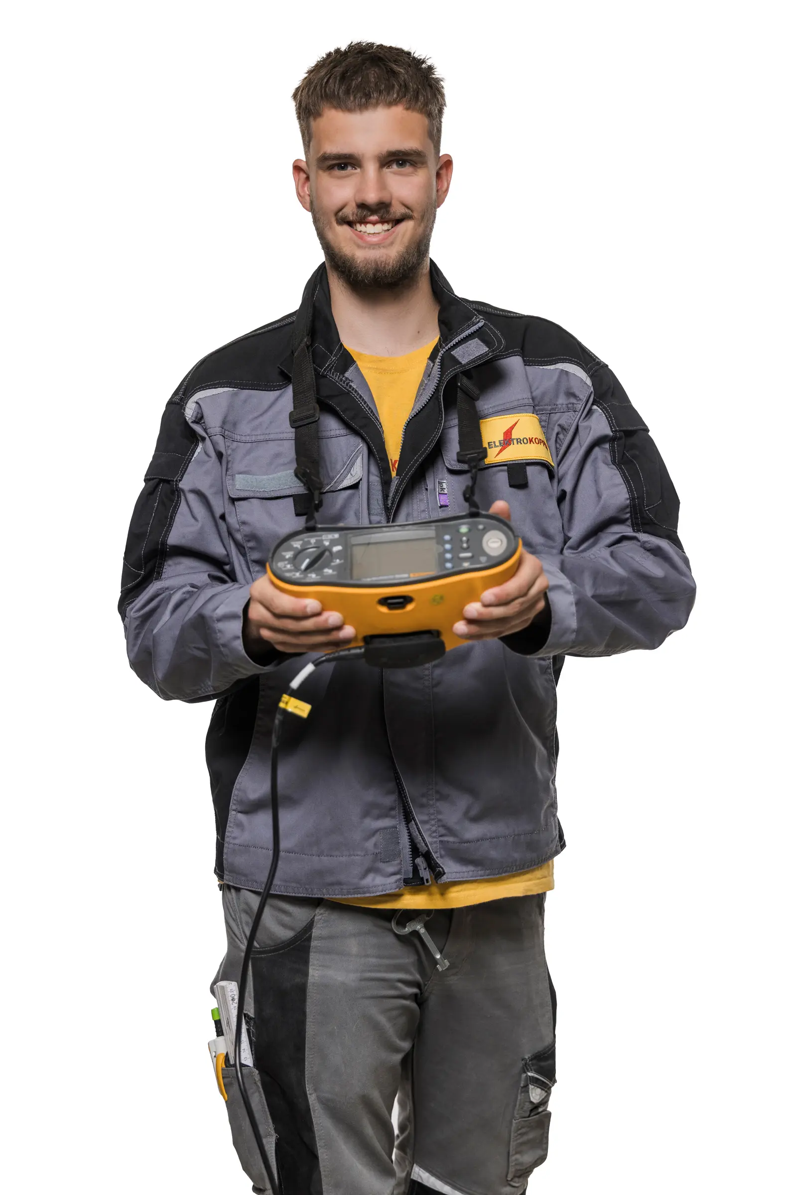 Mitarbeiter 45