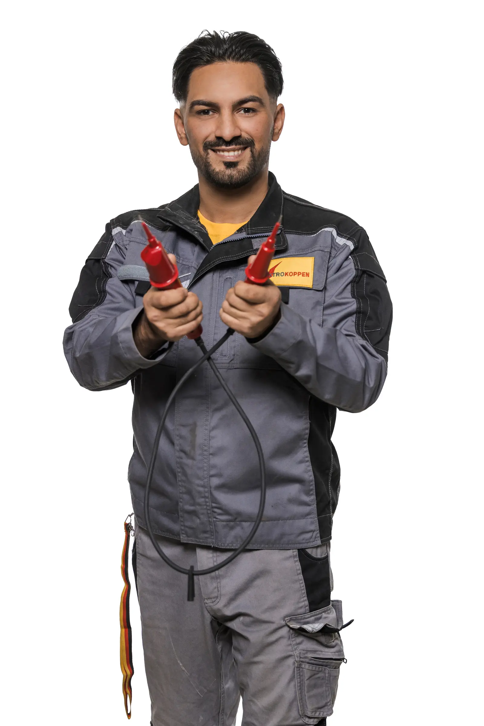 Mitarbeiter 3