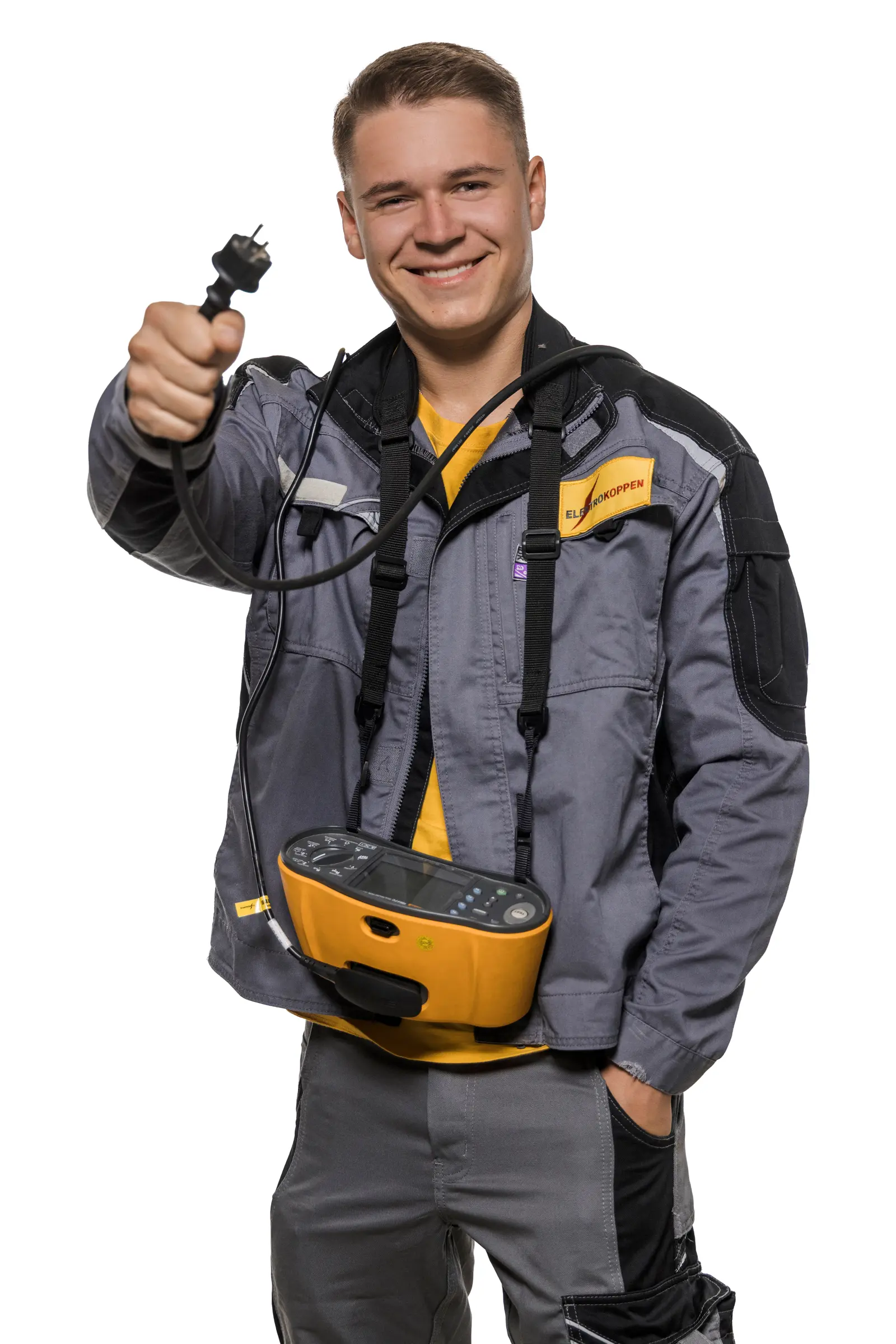 Mitarbeiter 1