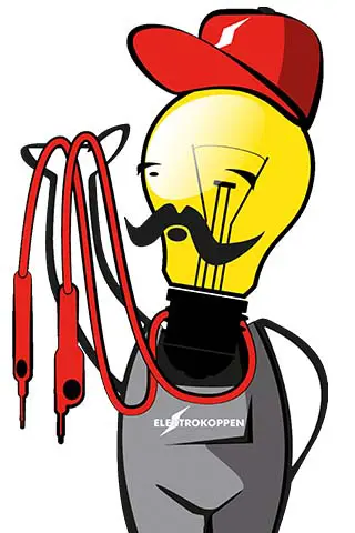 Mitarbeiter ELKO