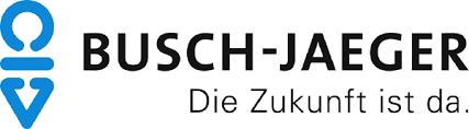 Busch & Jaeger Logo