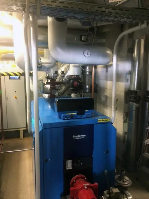 Heizungsanlage Heizungsanlage04