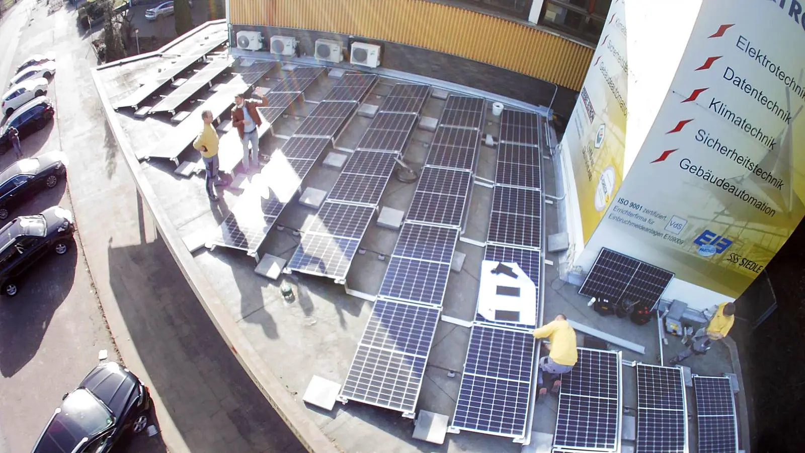 PV-Anlage 3