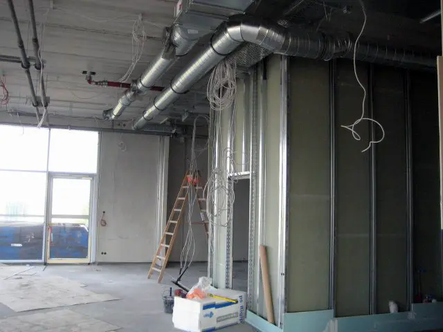 Baustellen-Entwicklung LB0012