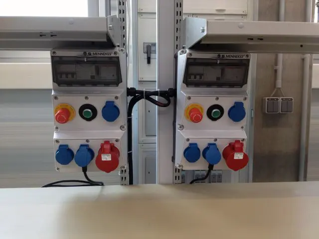 Baustellen-Entwicklung LB0024