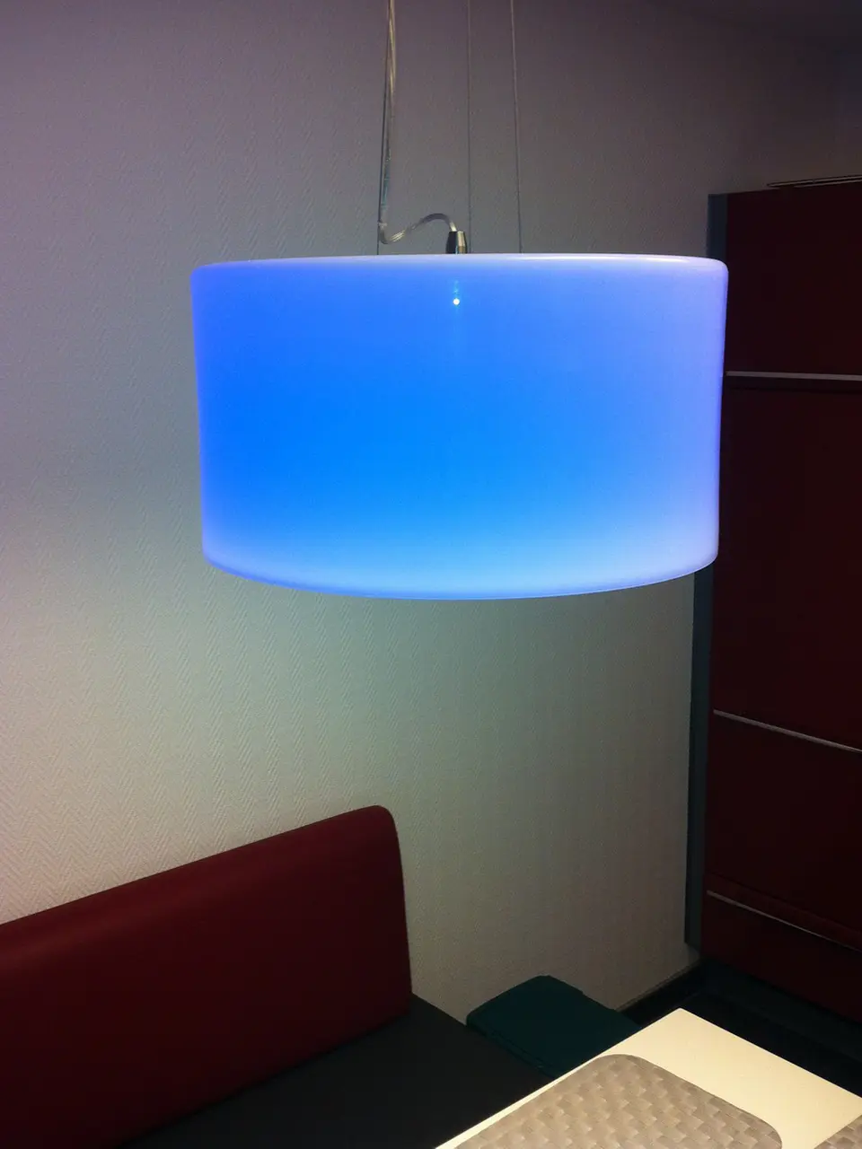 LED Beleuchtung 2 A