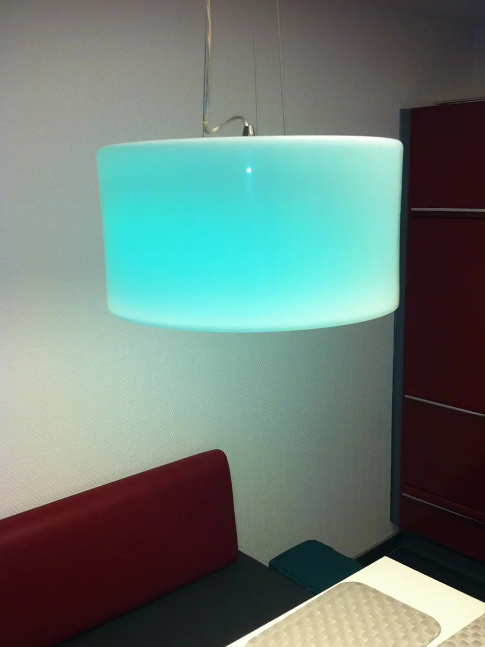 LED Beleuchtung 2 B