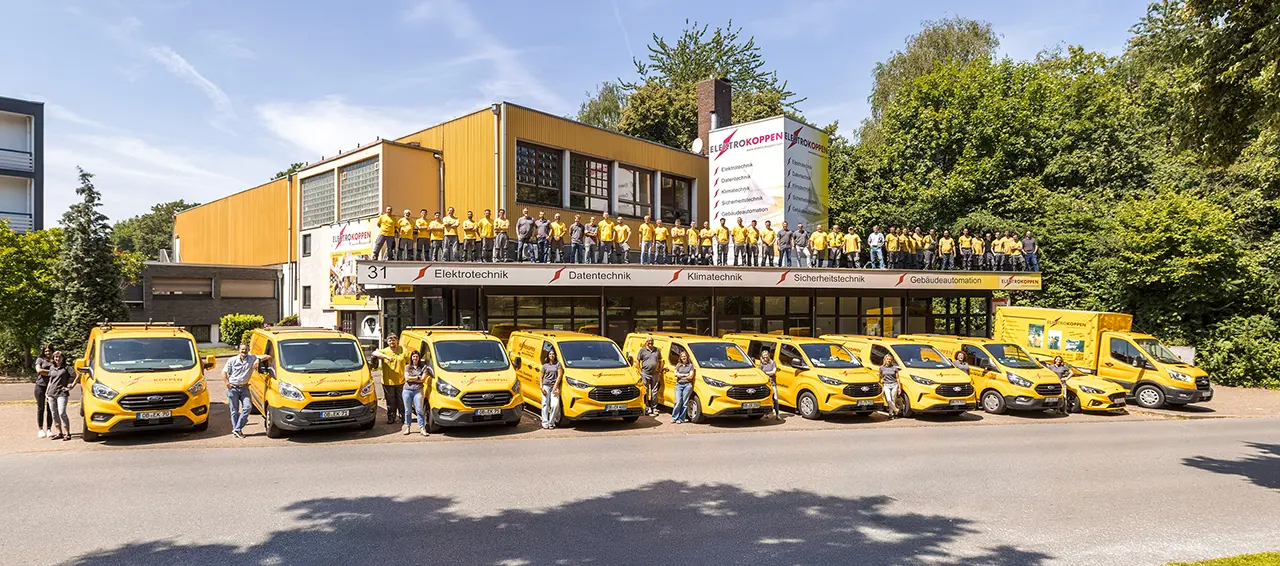 Elektro Koppen Team
